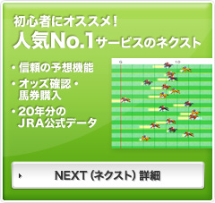 初心者にオススメ!人気No.1サービスのネクスト NEXT(ネクスト)詳細