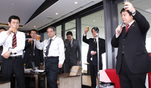 懇談会写真2