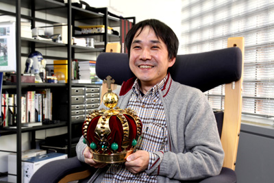 薗部さんインタビュー写真4