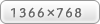 1366�~768